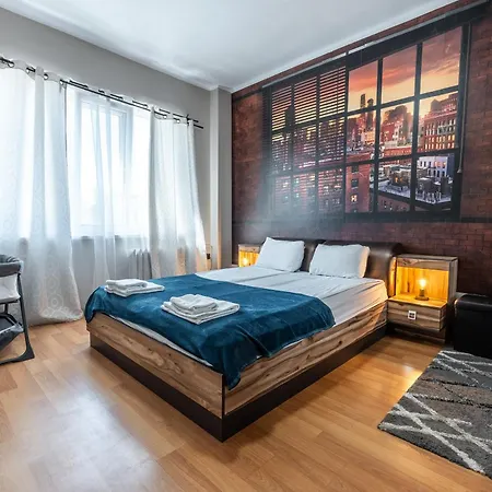 Botev's Finest 3-br By Bulgarianhomes Szófia