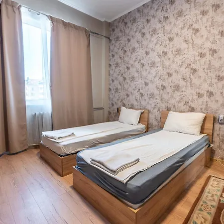 Apartman Botev's Finest 3-br By Bulgarianhomes
