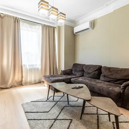 Botev's Finest 3-br By Bulgarianhomes