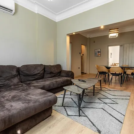 Apartman Botev's Finest 3-br By Bulgarianhomes