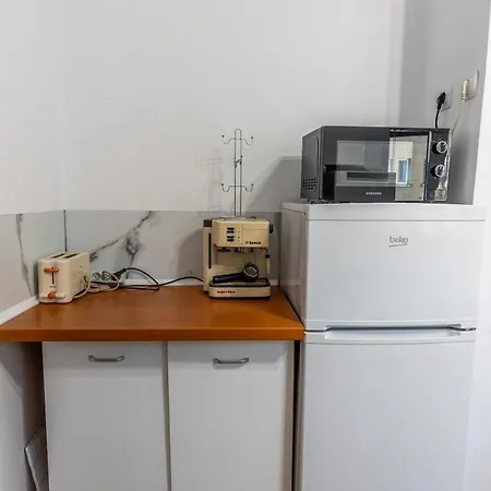 Botev's Finest 3-br By Bulgarianhomes Apartman