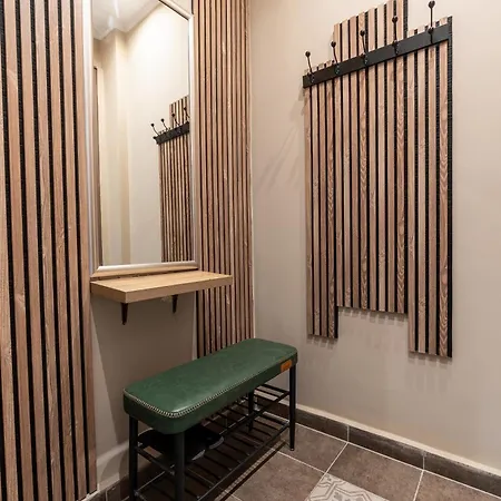 Apartman Botev's Finest 3-br By Bulgarianhomes *