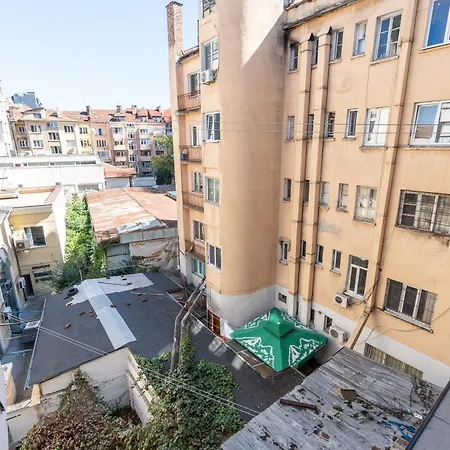 Botev's Finest 3-br By Bulgarianhomes Σόφια
