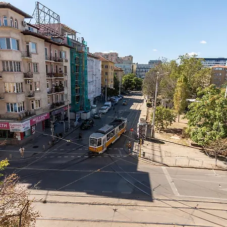 Botev's Finest 3-br By Bulgarianhomes